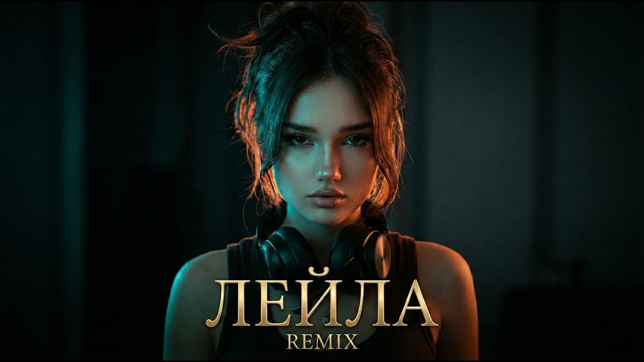 🎧❤️‍🔥 Лейла🔥 (Nicklaus Remix)