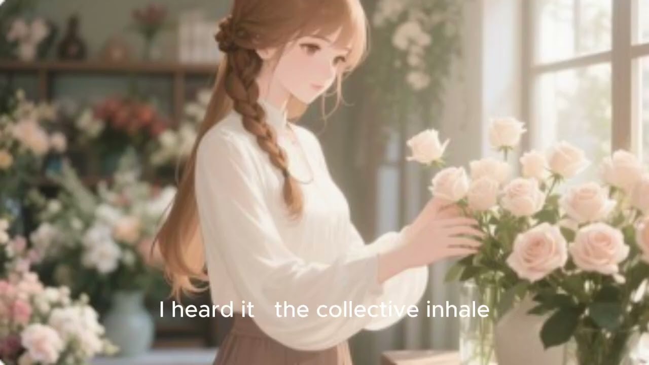 According to the Ashford family, Lucas's fiancée must be determined through a blind selection.