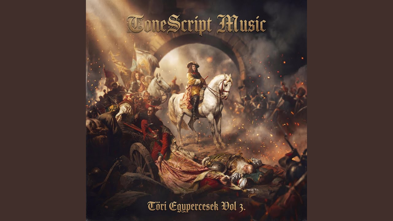 Th&ouml;k&ouml;ly Imre