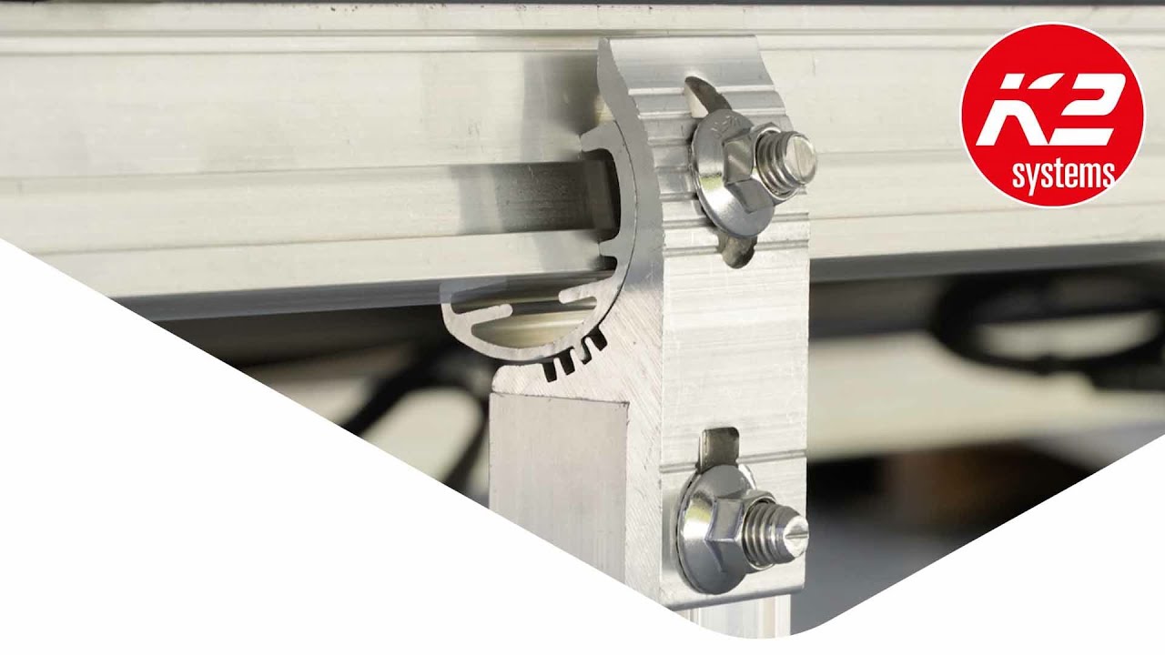 CrossRail Simple Tilt Overview