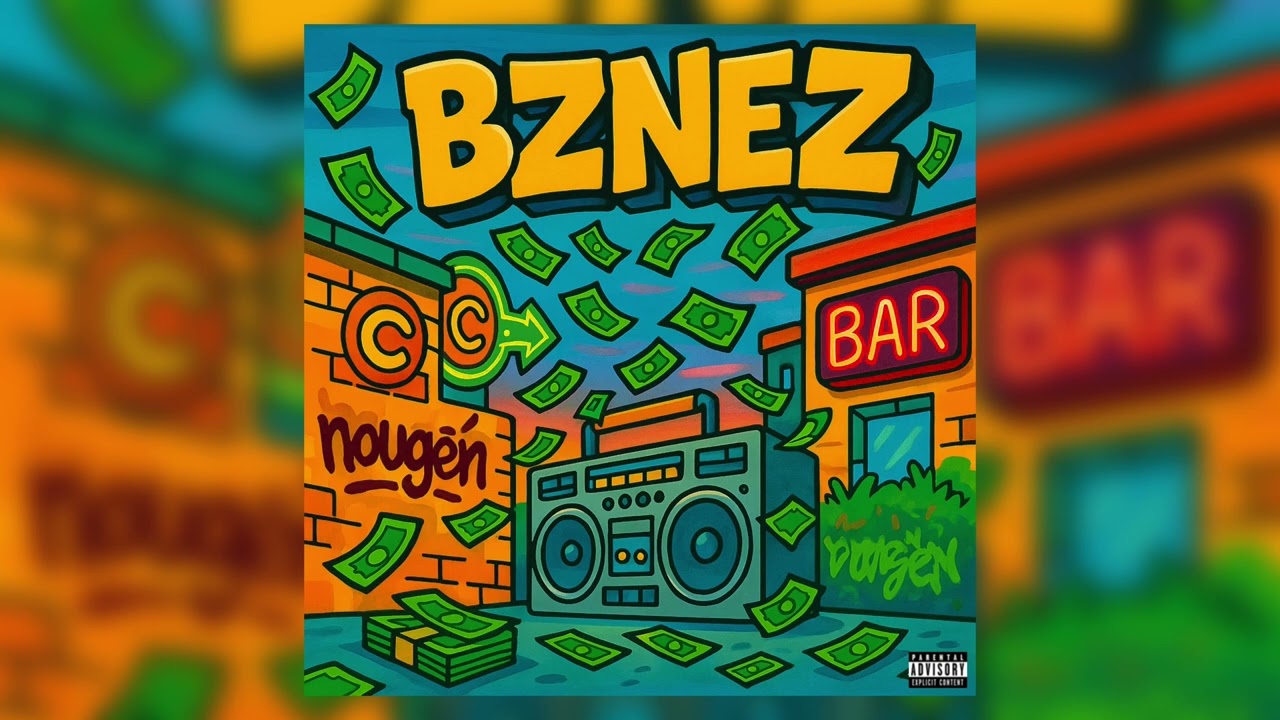 Nougen - BZNEZ (prod. @KeFang3)