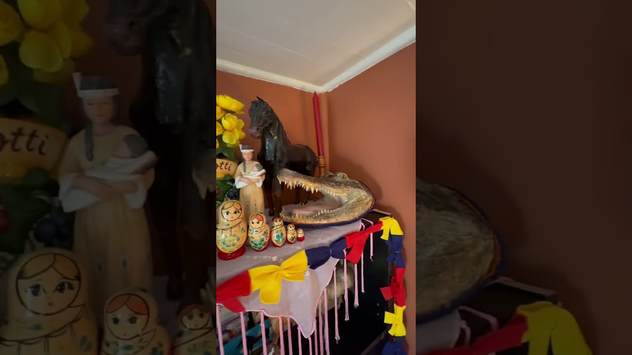 Full Home Tour