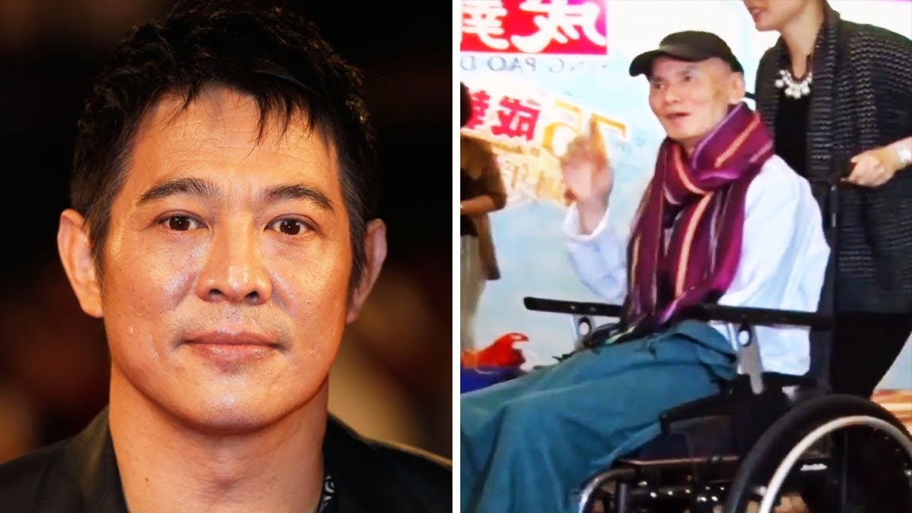 This Is What These Kung FU Stars Look Like Today!