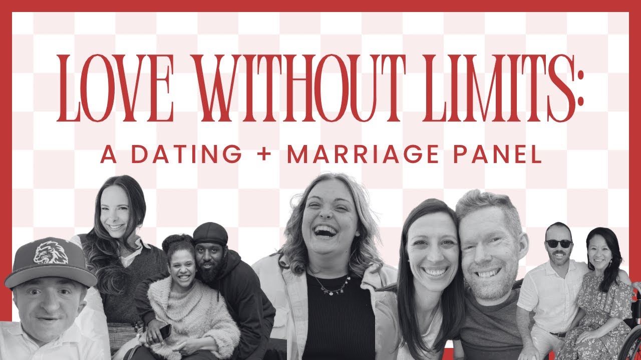 Love Without Limits Panel Discussion