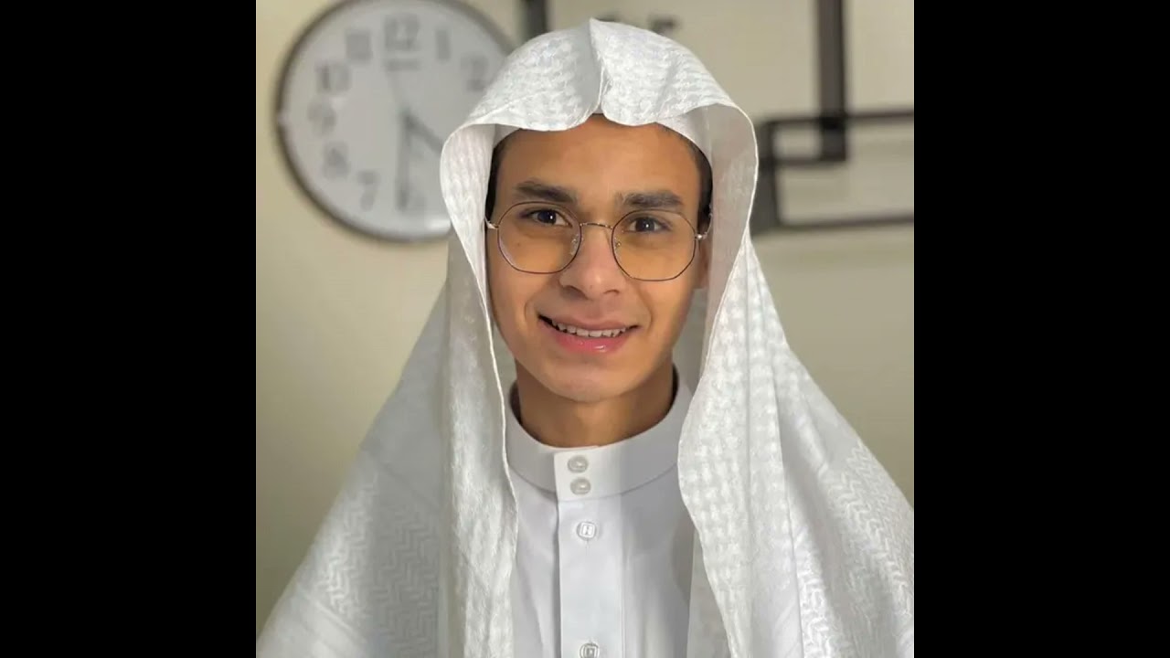 تلاوة لسور المزمل - النبأ - الأعلى - الماعون | عبد الرحمن مسعد