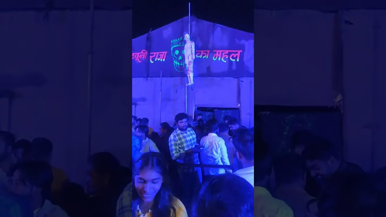 Khuni Raja ka Mahal/Drawani gufa/Dhanpuri/Ramsajeevan my life*Ramsajeevan vlog*New Blog*Blogger*