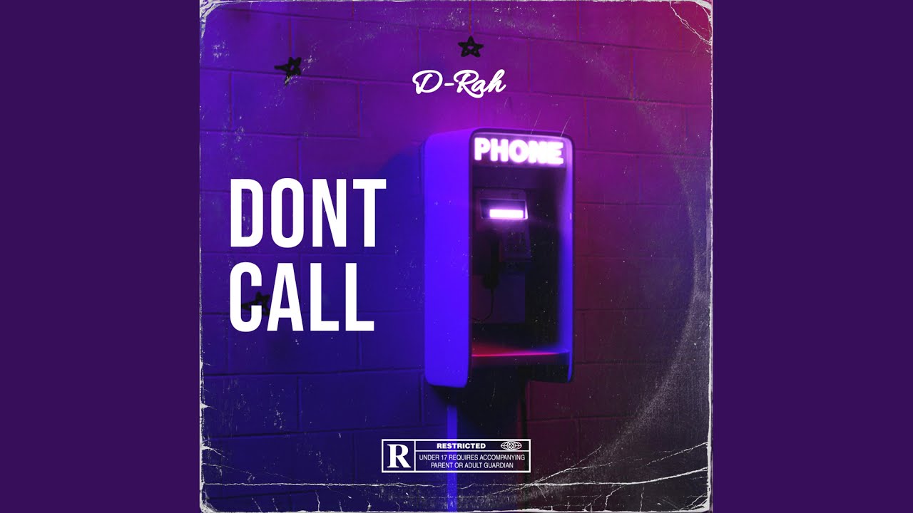 Dont call