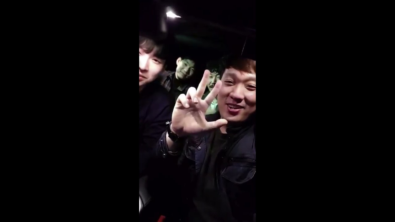 20180421 김주택 인스타라이브 (미라클라스)