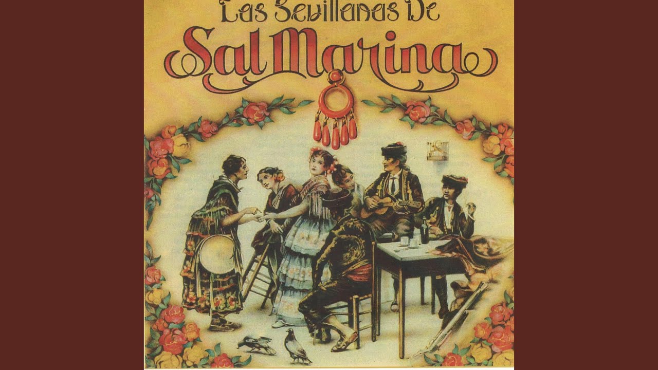 Fué en Sevilla