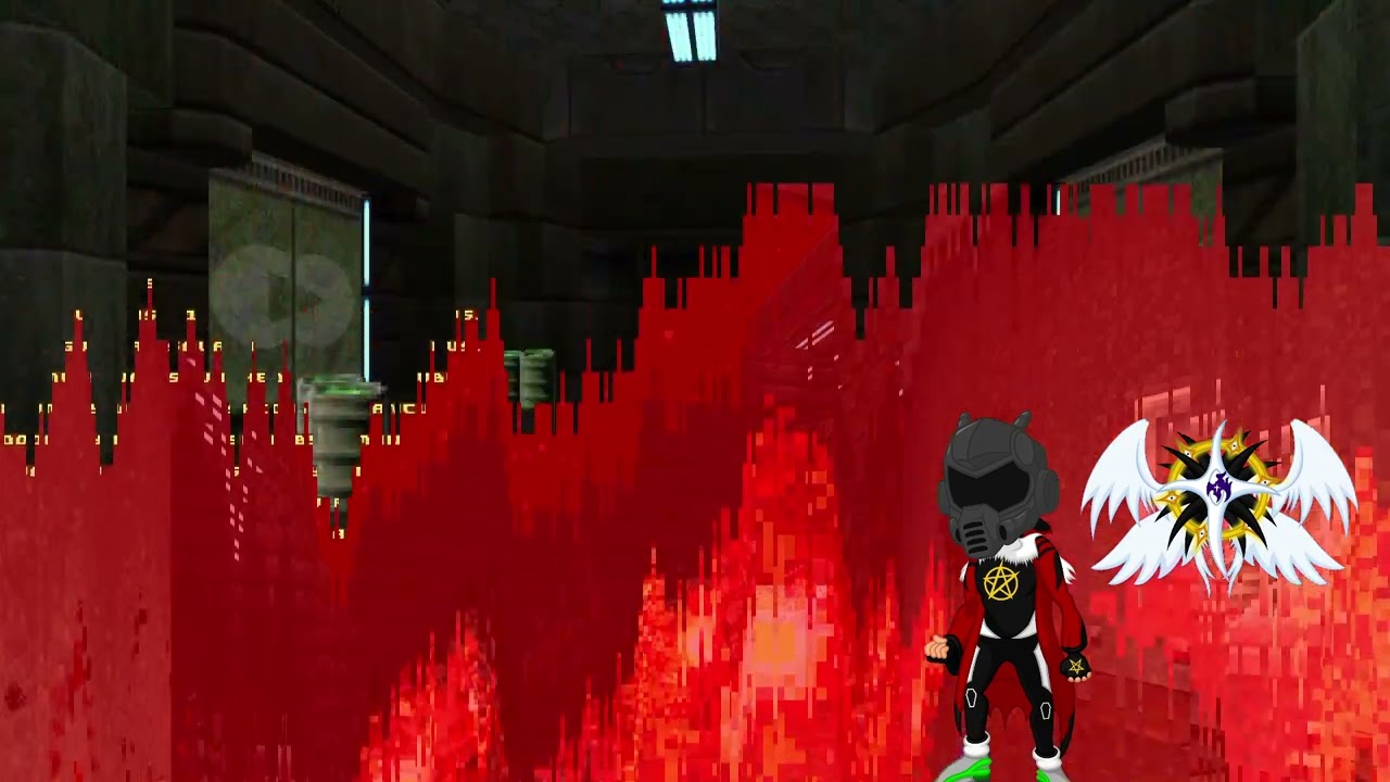 Back to purging demons! A storied history and visceral legacy! (PART 9)