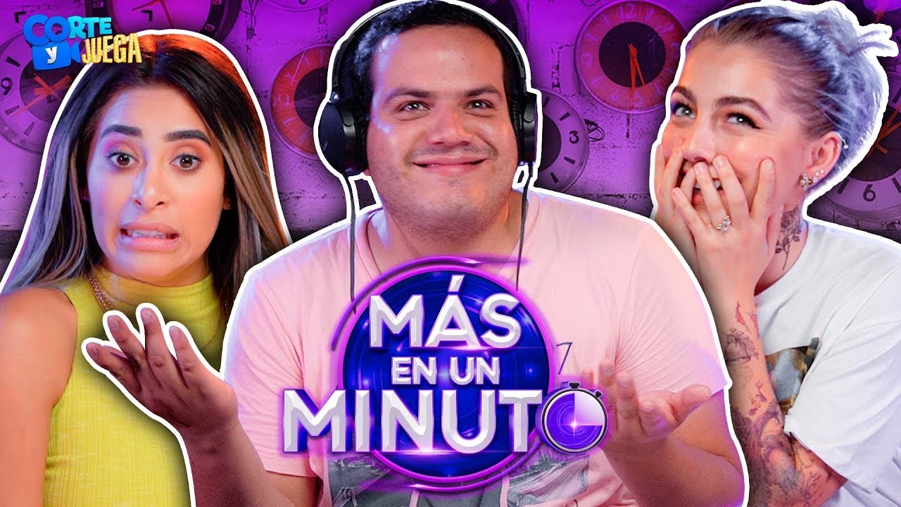 Más en un minuto | El más PEN... sativo
