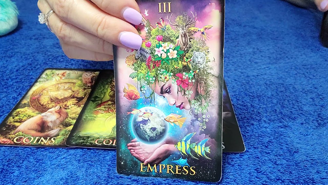 PISCES - THEY FELL IN LOVE WITH YOU, PISCES!!! ❤ 👀 NOVEMBER 2021 TAROT READING
