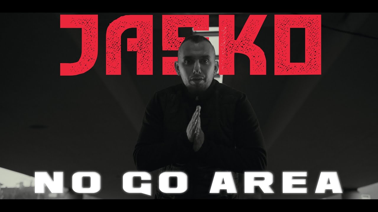 Jasko ► NO GO AREA ◄ [ official Video ] prod. by Joznez & Johnny Illstrument