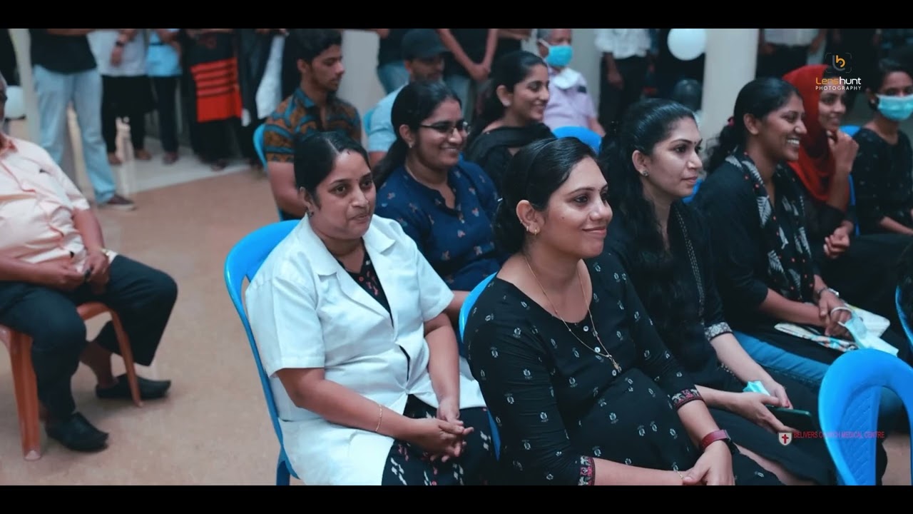 Inaguration of Renovated Psychiatry Department