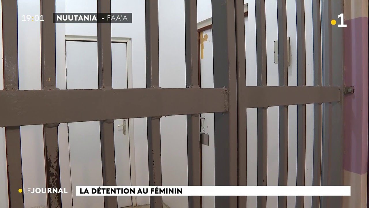 Visite à Nuutania pour la ministre de la condition féminine