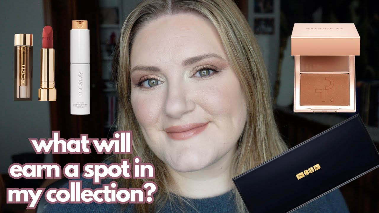 The Chopping Block PT 1 | Makeup Declutter | Testing my Collection