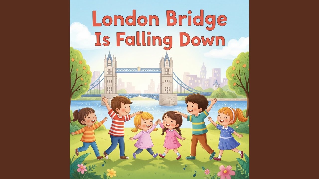 London Bridge Is Falling Down