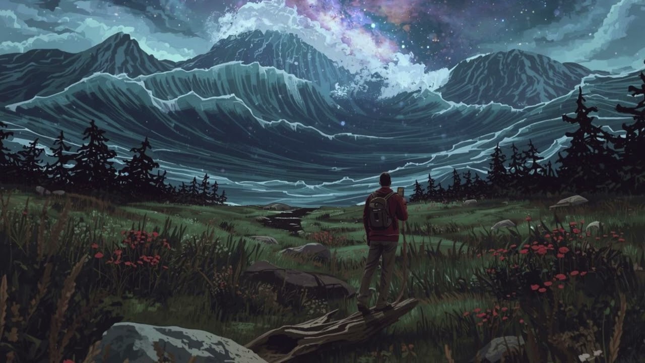 RockWave -Drunk on Every Chorus