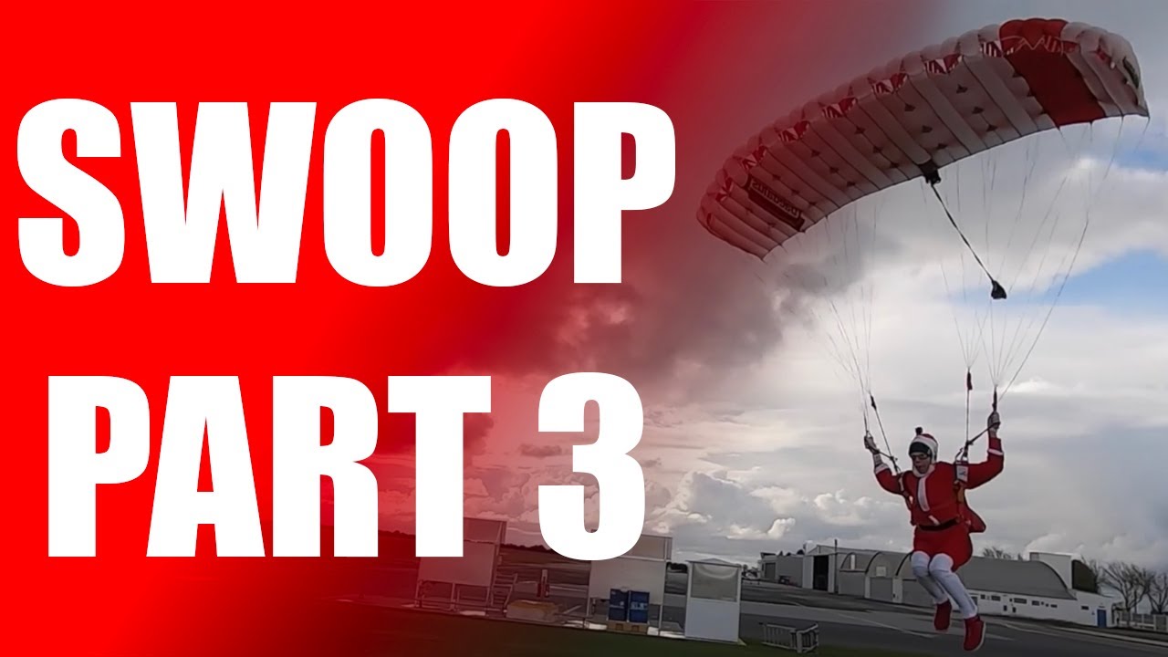 Frick Gravity Swoop - Part 3