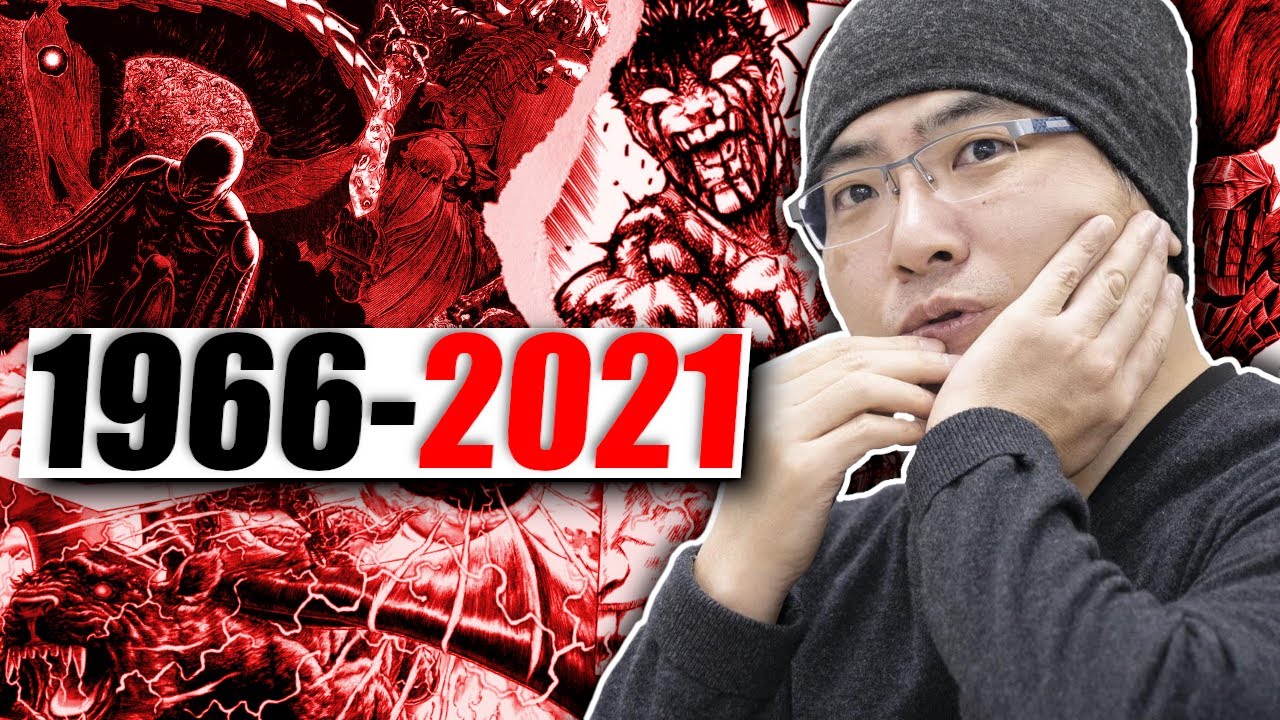 The Tragic Story of Manga's Greatest Genius