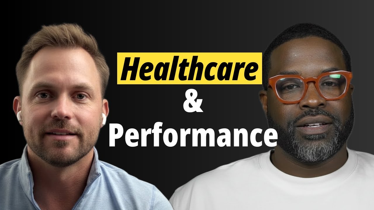 Bridging Healthcare and Performance
