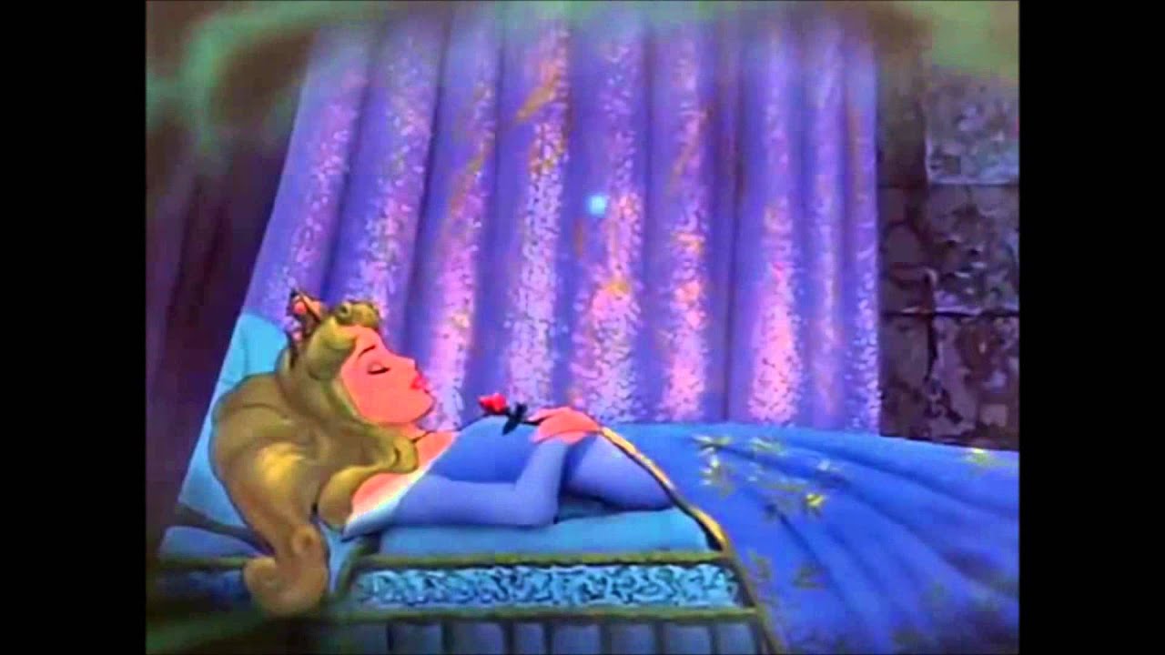Disney/Non Disney - I need a Hero