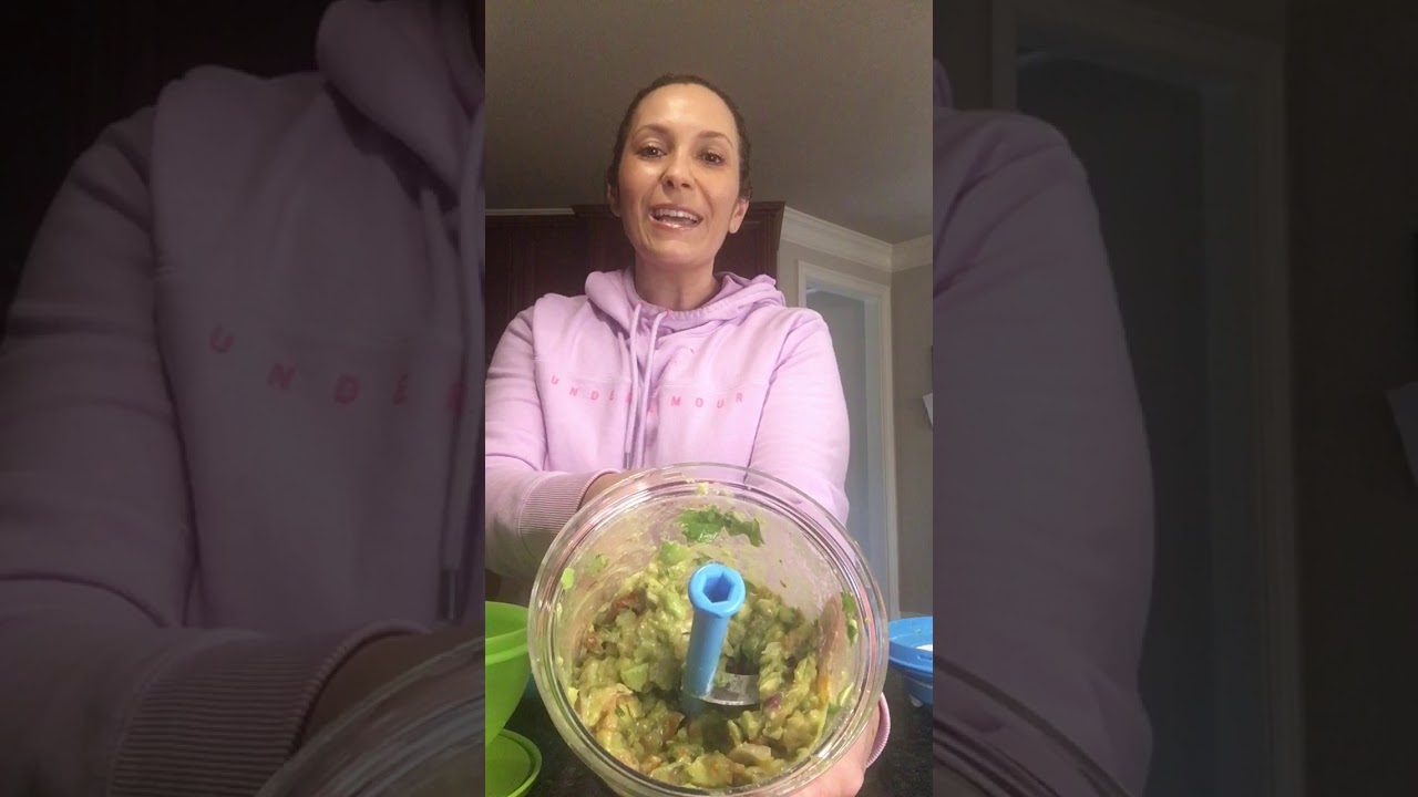 Tupperware Premium Power Chef System