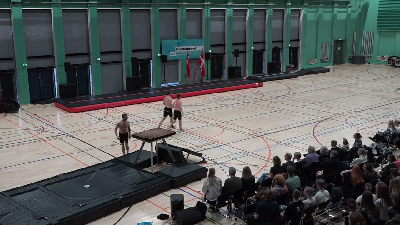 08-Rigtige Mænd/Vallekilde Hørve GF