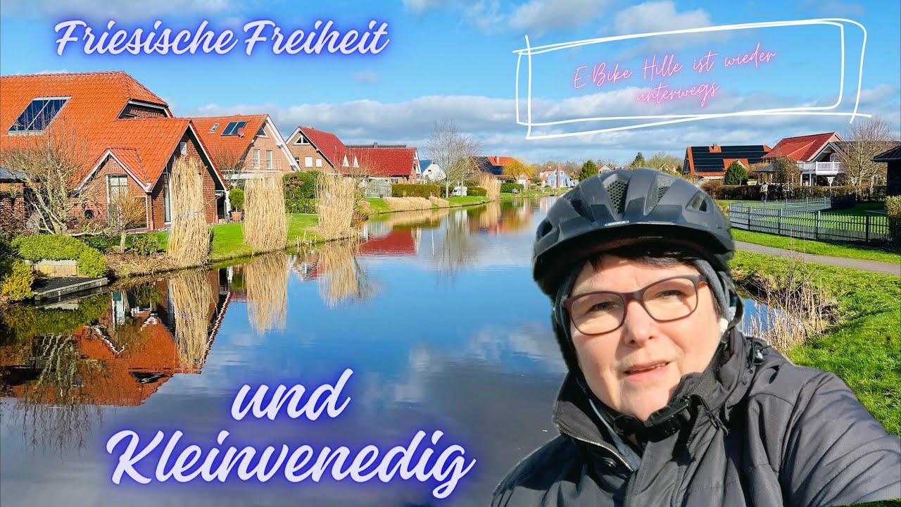 Friesische Freiheit und Klein-Venedig (Auricher Runde)