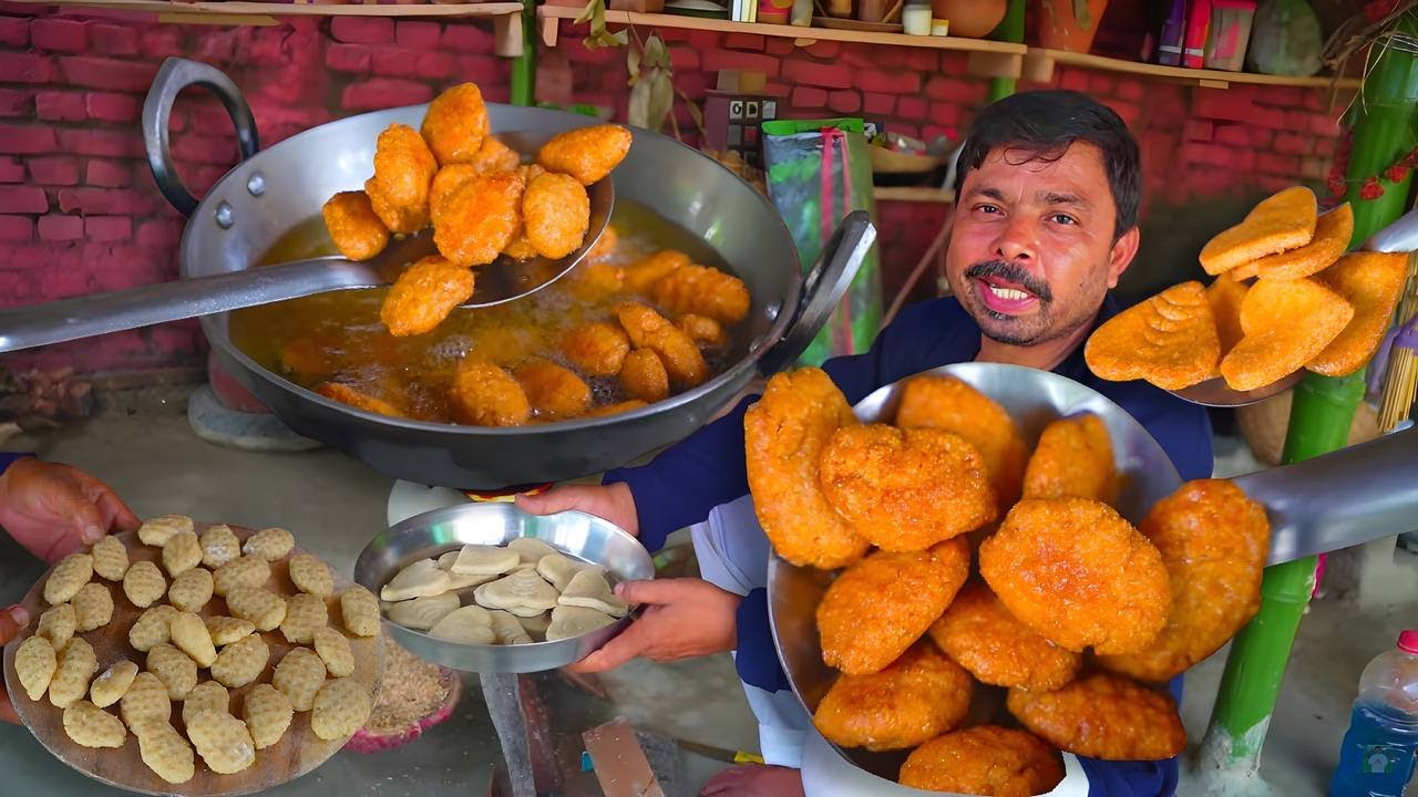 Bihar special recipe 