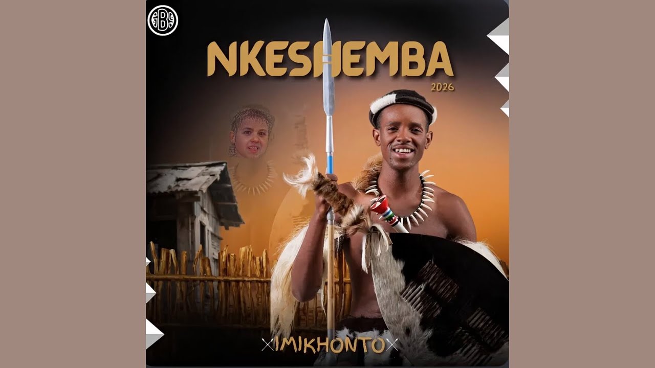 Nkesemba - Sekuzolunga Mama