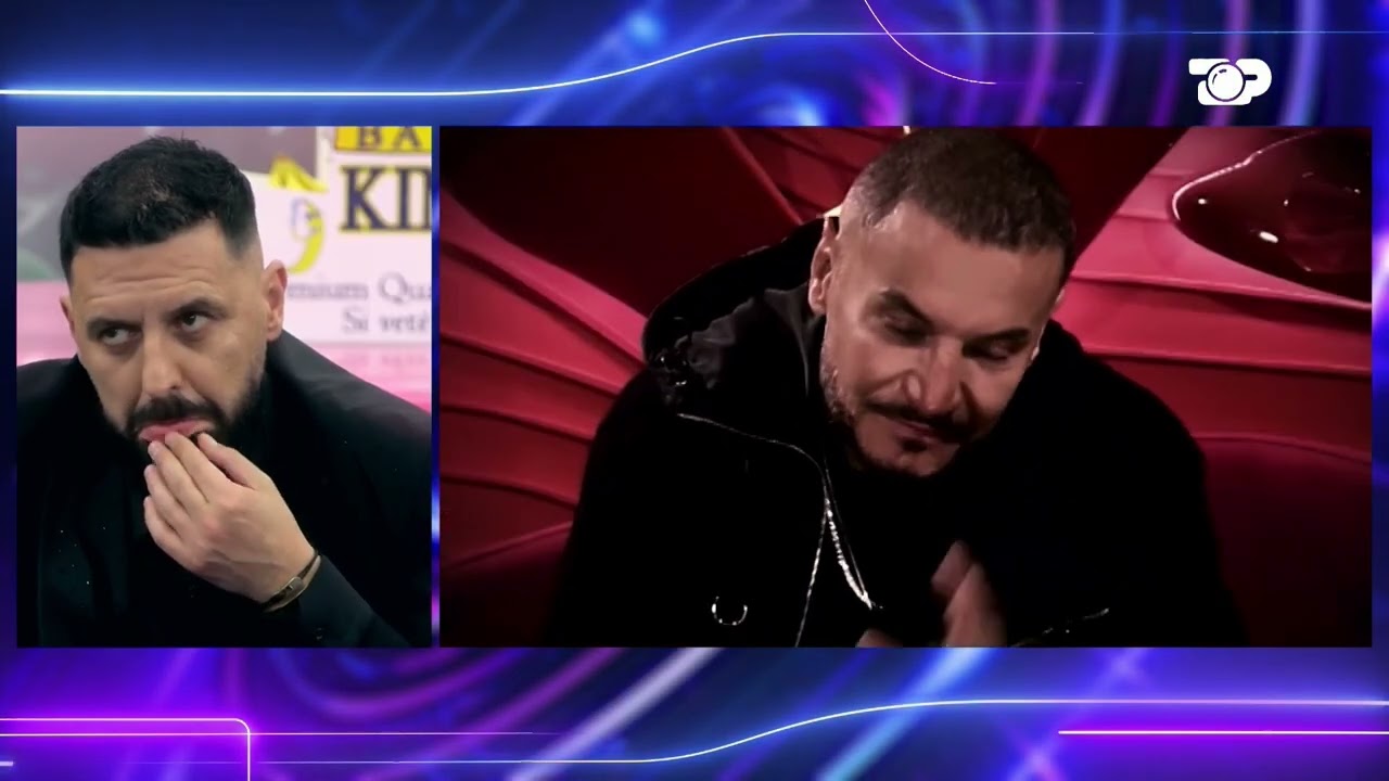 “Koha ime ka mbaruar”/ Alessio kërkon të lërë shtëpinë e Big Brother VIP Albania 5