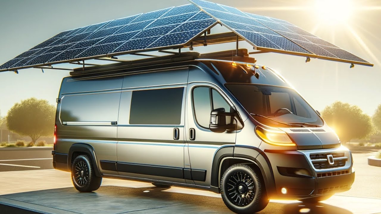 Renovating the van after 5 years — VANLIFE ELECTRICAL