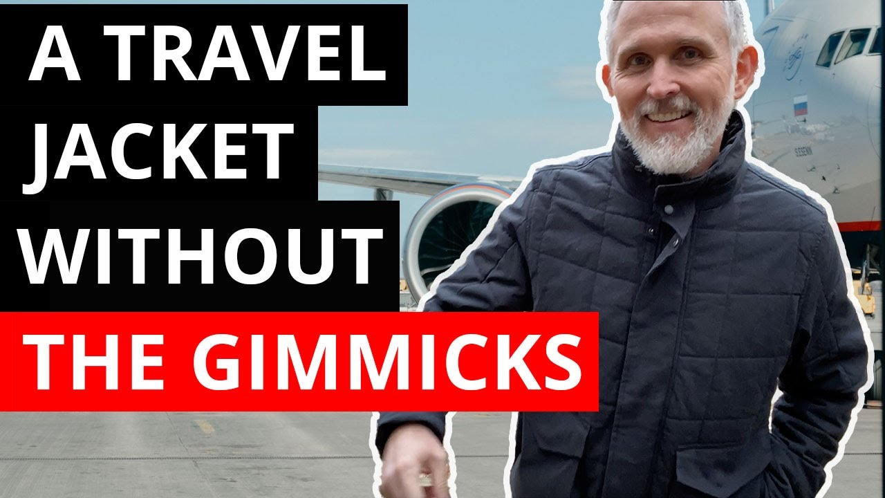 Is the Proof Passport the Best Field Jacket? | An M65 Jacket and a Men's Puffer Jacket Fall in Love