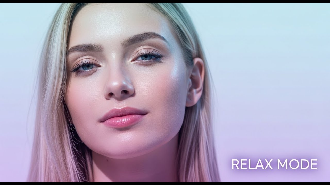 EDM Chill Mood – Bright Relaxing Electronic Music for Background, Work & Calm Vibes