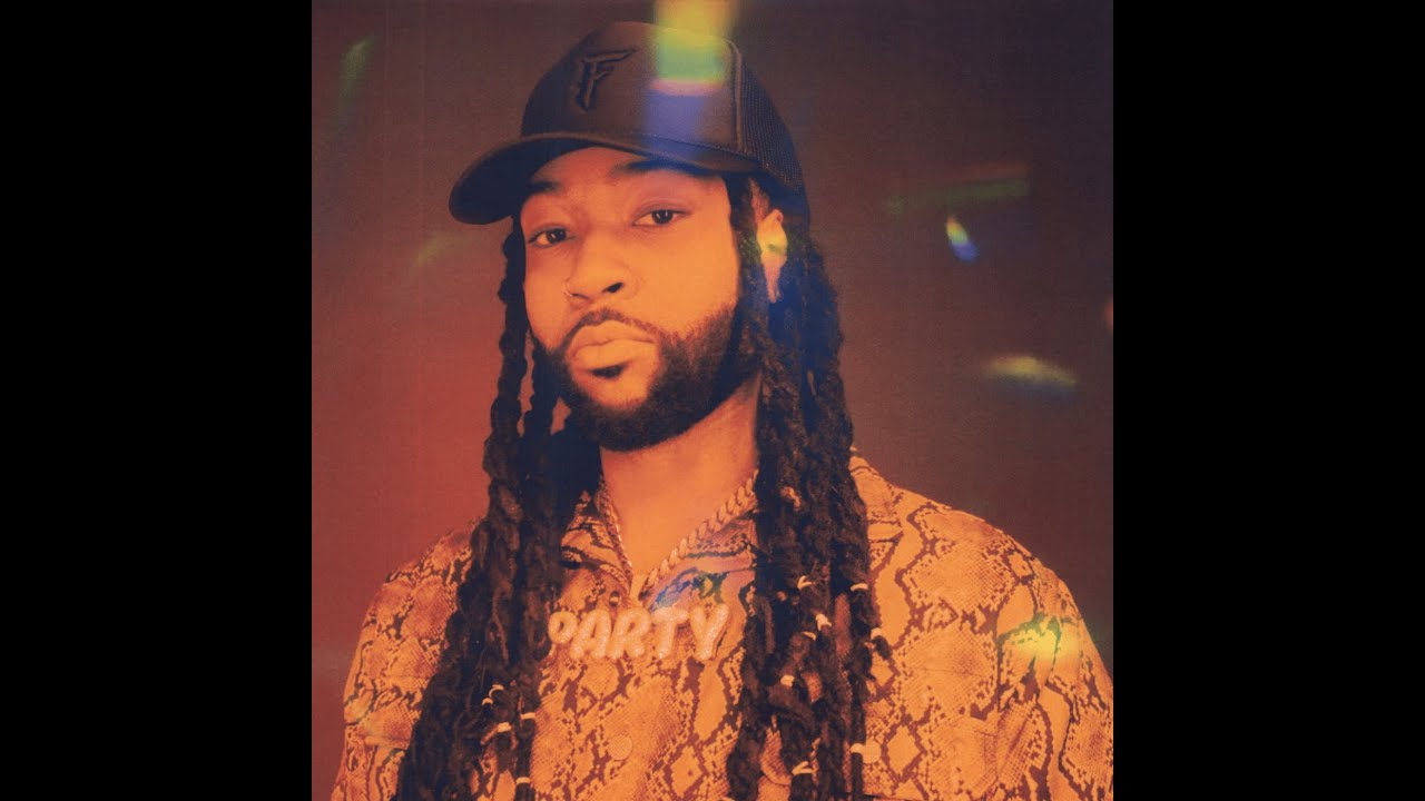 (free) PARTYNEXTDOOR Type Beat - "SO MANY"