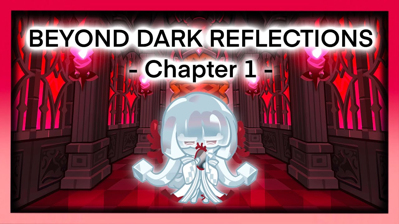 CROB Event : Beyond Dark Reflections - Chapter 1 (Walkthrough)