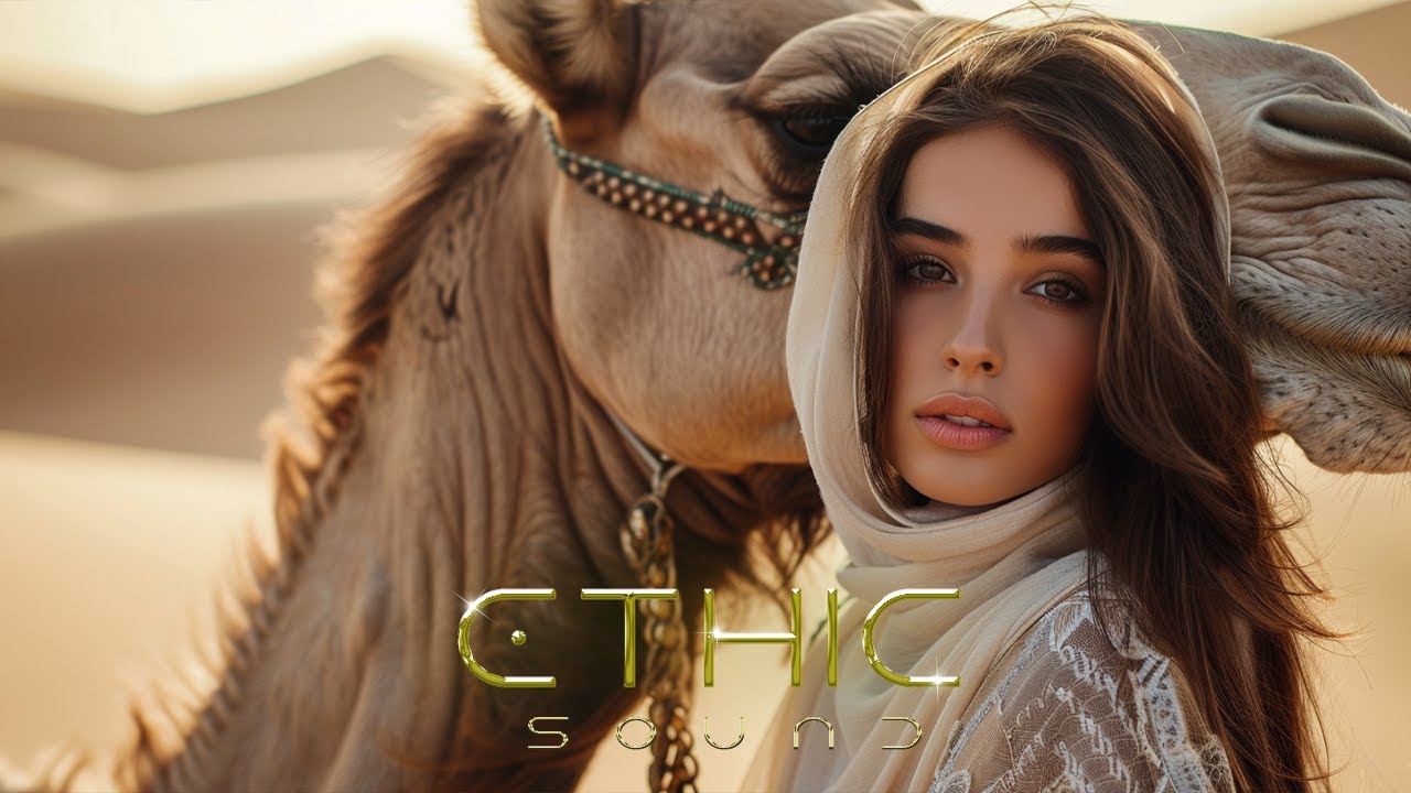 Ethic Sound - Best Ethnic & Deep House Vol.5 2024