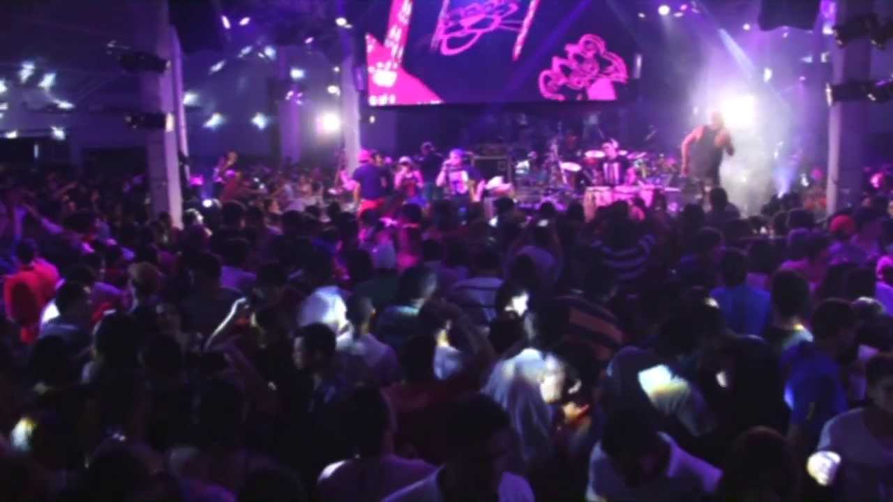 Gabriel Diniz DVD Promocional - GD 360° Recife - Pantera Cor De Rosa