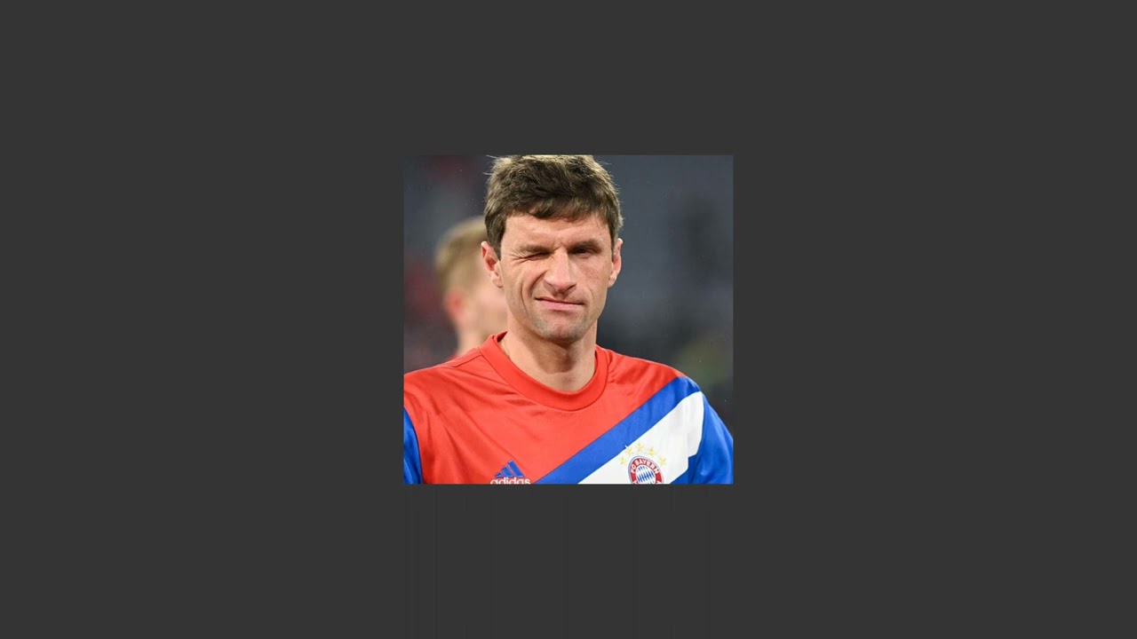 FC Bayern forever number one (Speed up)