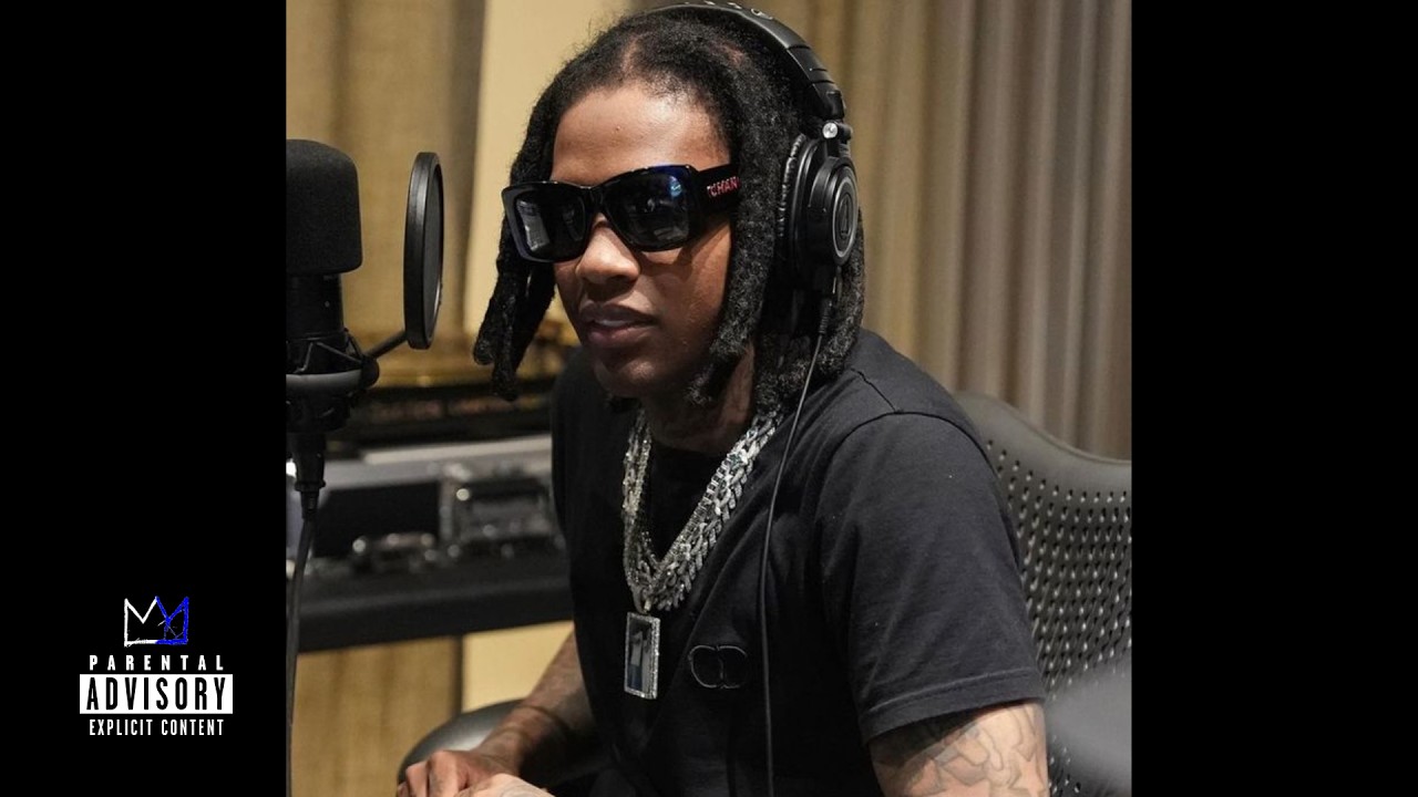 (FREE) Lil Durk Type Beat - 