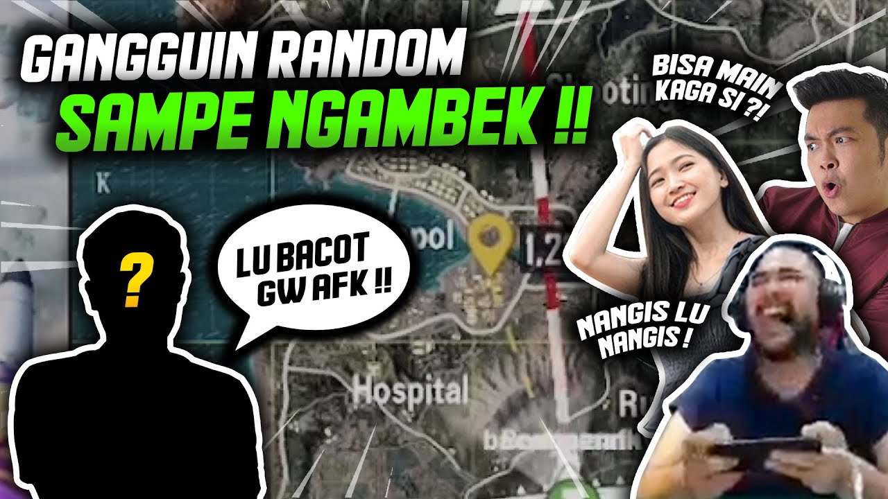 BIKIN ORANG KESEL? SALAH SATU KELEBIHAN GUA🤣