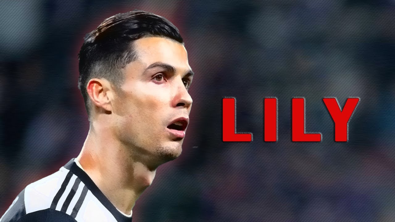 Cristiano Ronaldo • LILY - ALAN WALKER | Skills & Goals 2019