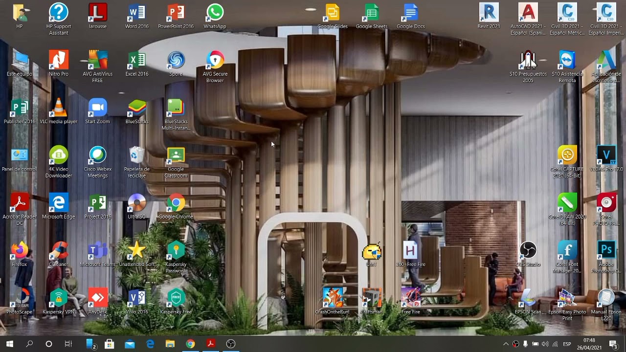 COMO DESINSTALAR GOOGLE DRIVE'' DE TU ORDENADOR🤗