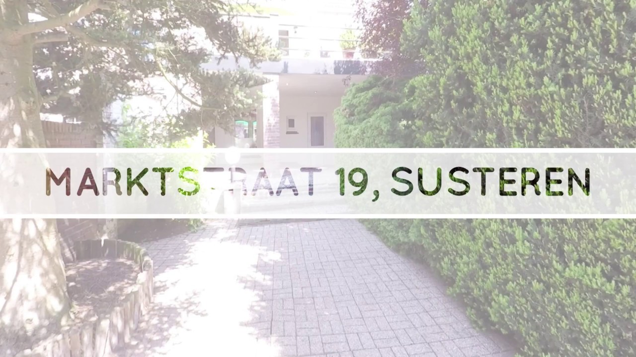Susteren | Marktstraat 19 | Quaden Makelaars Nederland - Duitsland