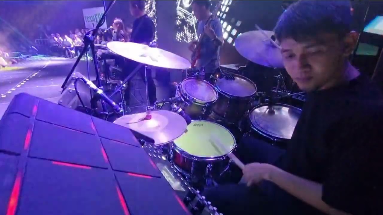 RICKSON RUIZ- HHK Bamboo
