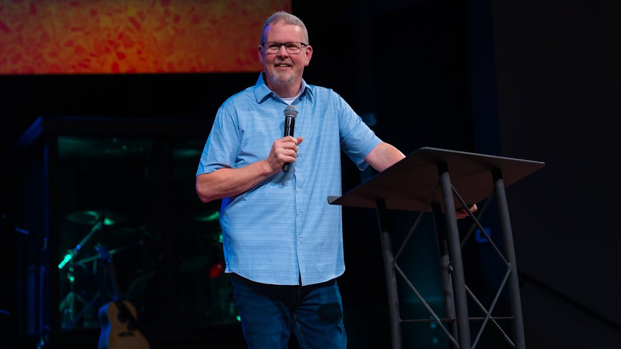 The Altar PT 5 - House Of Grace TX
