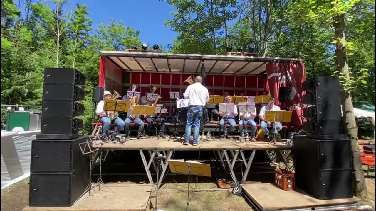 Heavy Sorgenbrecher Polka