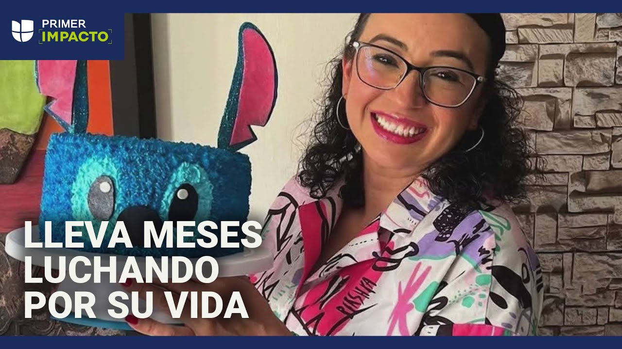 Madre hispana lleva meses hospitalizada tras brutal golpiza de un sujeto que le robó la bicicleta