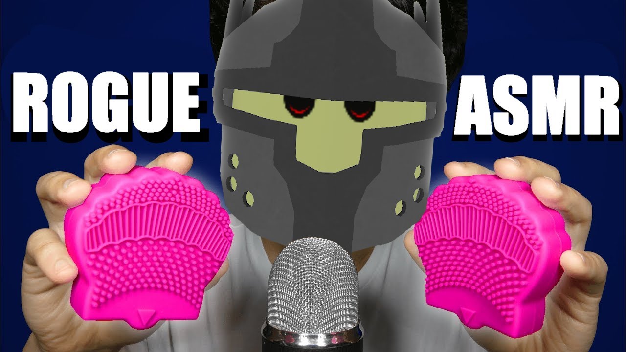 Rogue Lineage ASMR But You're In Oresfall (The Hood)